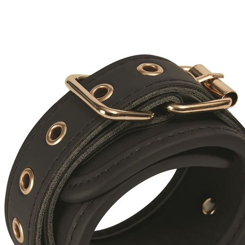 Wild Secrets Orchestra Forte Handcuffs - Product Shot - Close Up