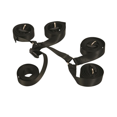 Wild Secrets Orchestra Adagio Bed Restraints - Product Shot