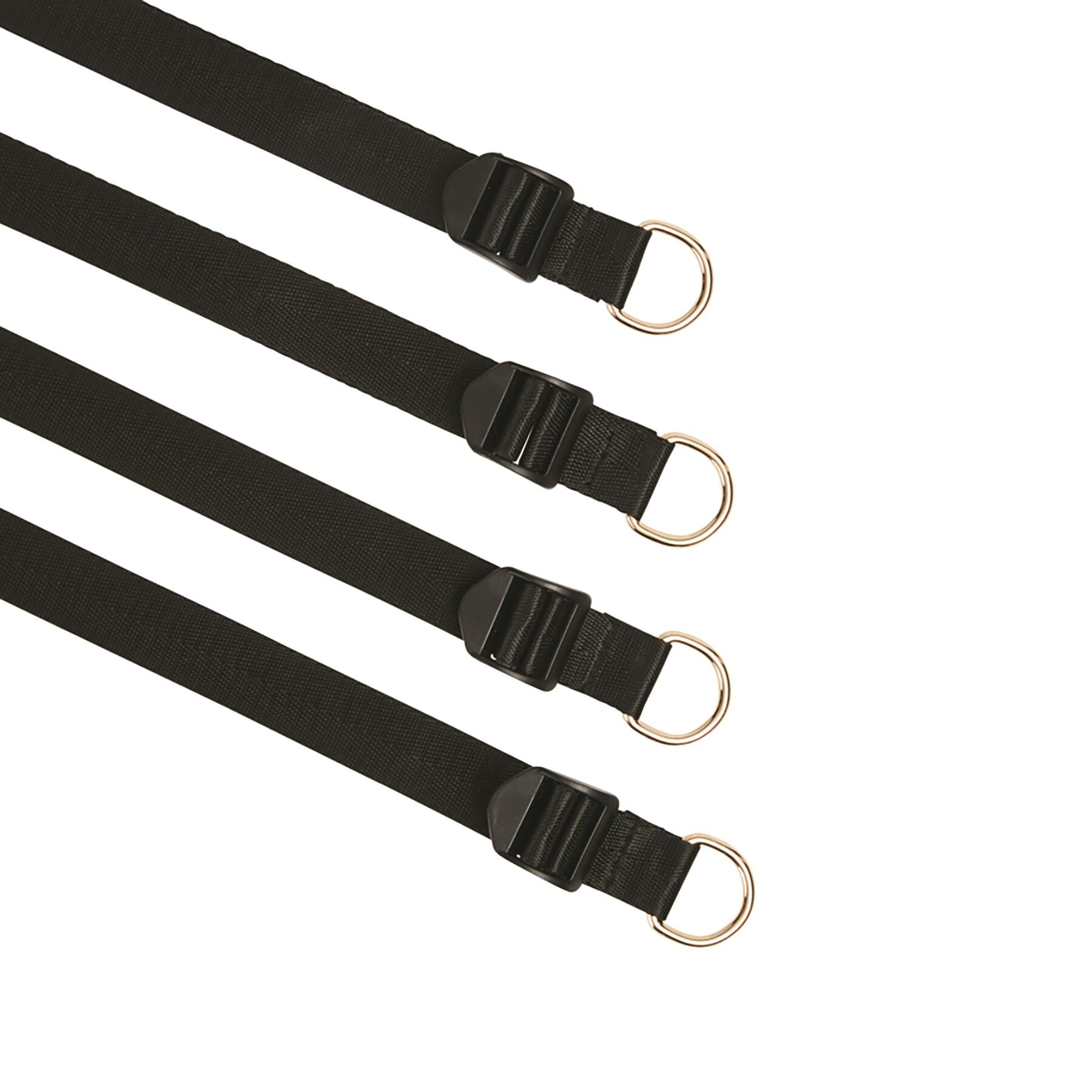 Wild Secrets Orchestra Adagio Bed Restraints - Straps