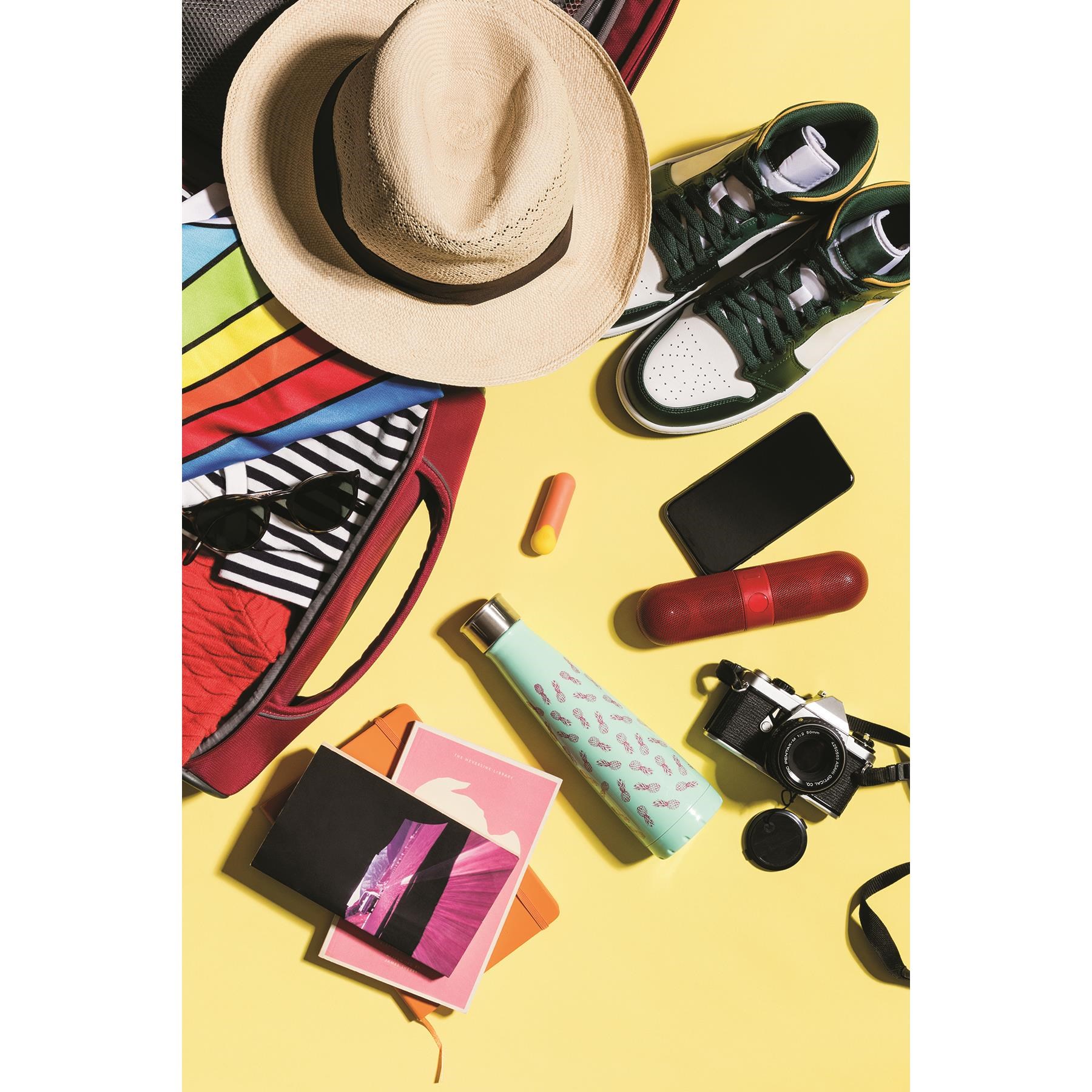 Romp Riot Bullet Vibrator - Lifestyle Image
