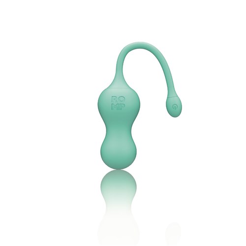 Romp Cello Vibrating Egg Vibrator #2