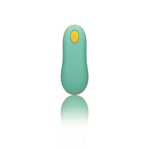 Romp Cello Vibrating Egg - Remote Control