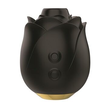 Fifty Shades of Grey Hearts And Flowers Clitoral Stimulator - Product Shot
