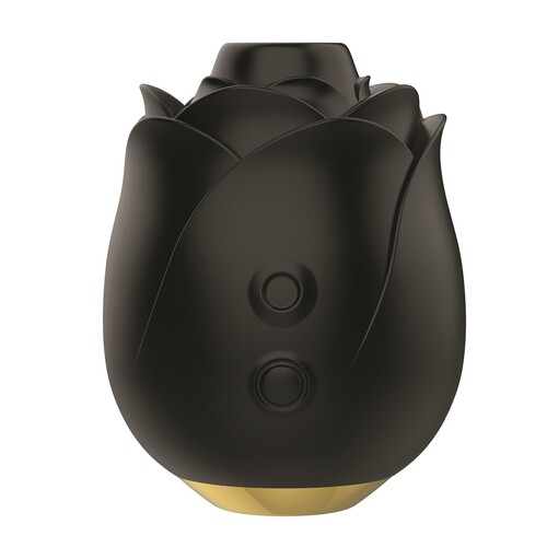 Fifty Shades of Grey Hearts And Flowers Clitoral Stimulator - Product Shot
