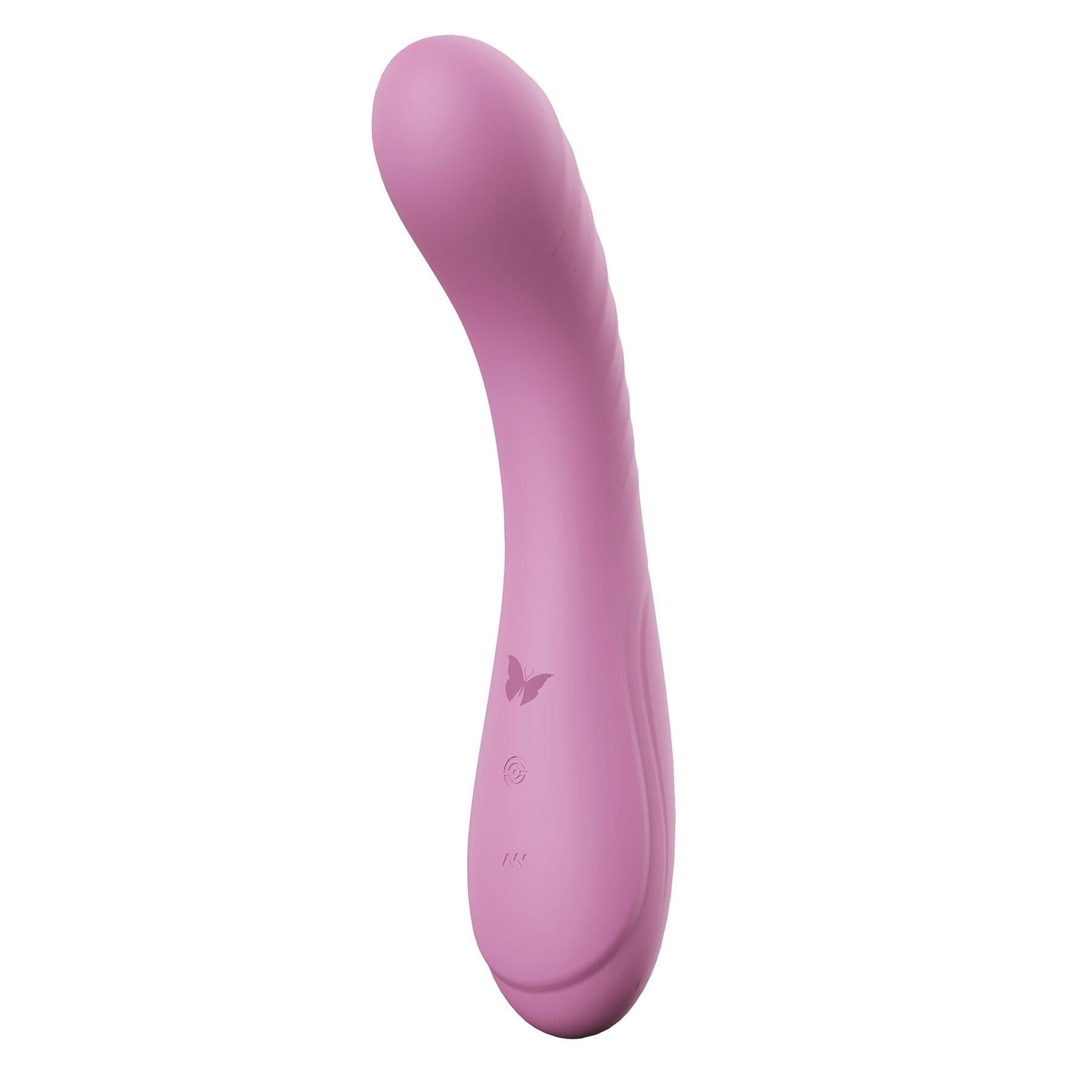 Wild Secrets Charm G-Spot Vibrator - Product Shot #3