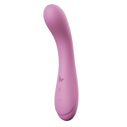 Wild Secrets Charm G-Spot Vibrator - Product Shot #3