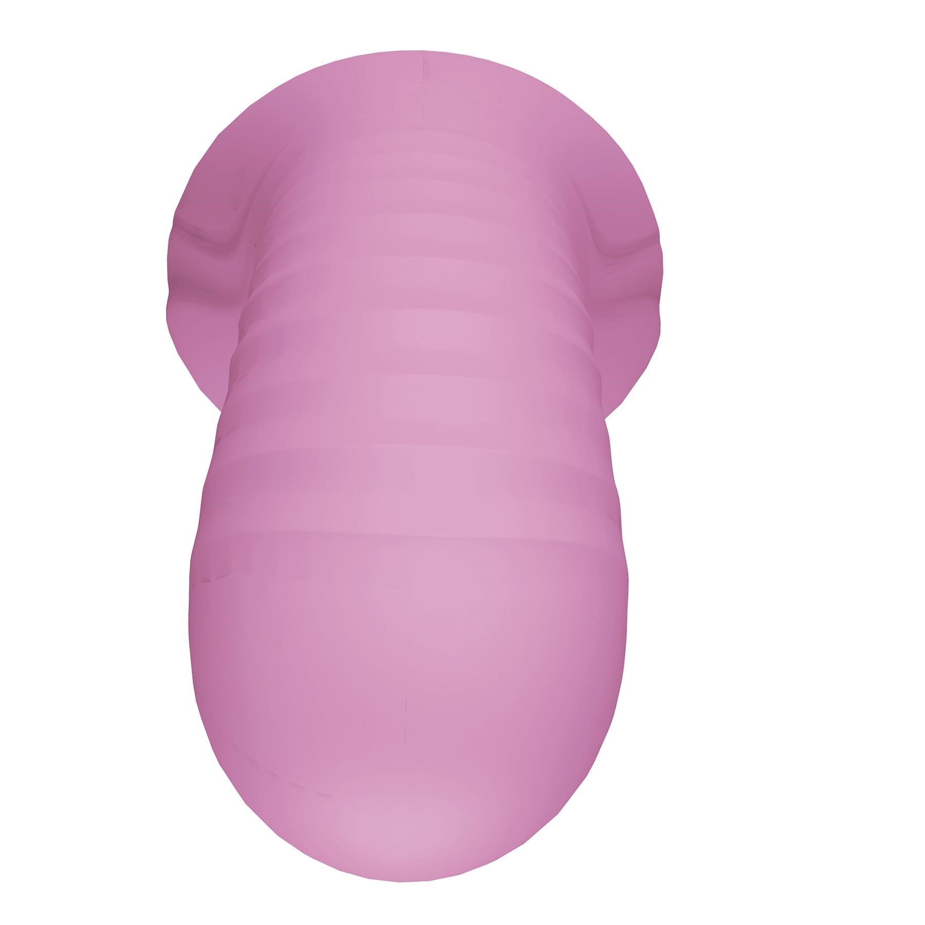 Wild Secrets Charm G-Spot Vibrator - Product Shot #7 - Close Up on Tip