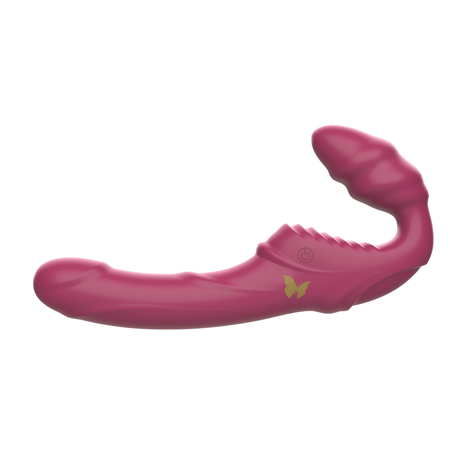 Wild Secrets Enchant Rabbit Vibrator - Product Shot #1