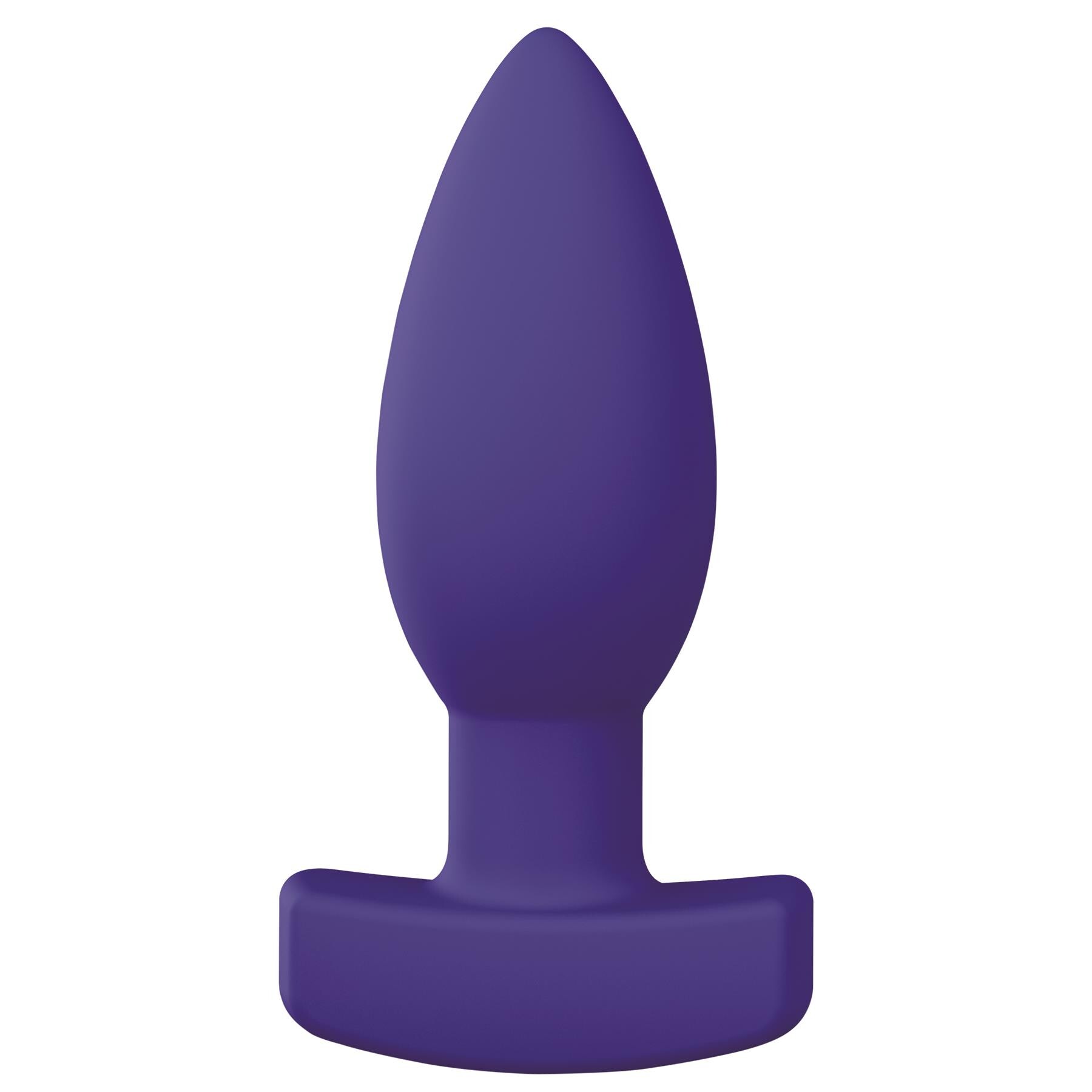 Wild Secrets Treat Vibrating Butt Plug - Vibrating Butt Plug