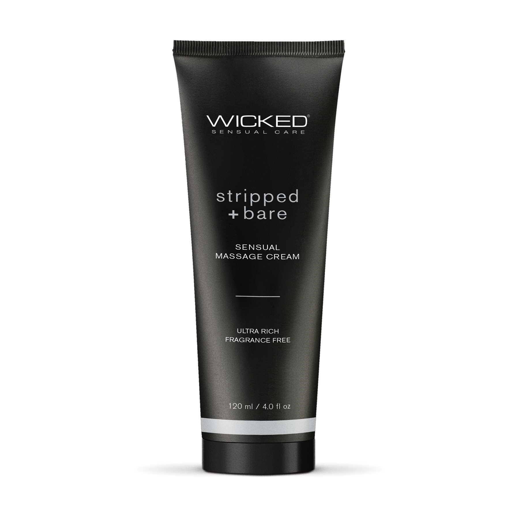 front unscented