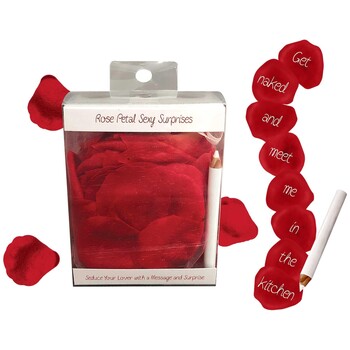 Spread roses
