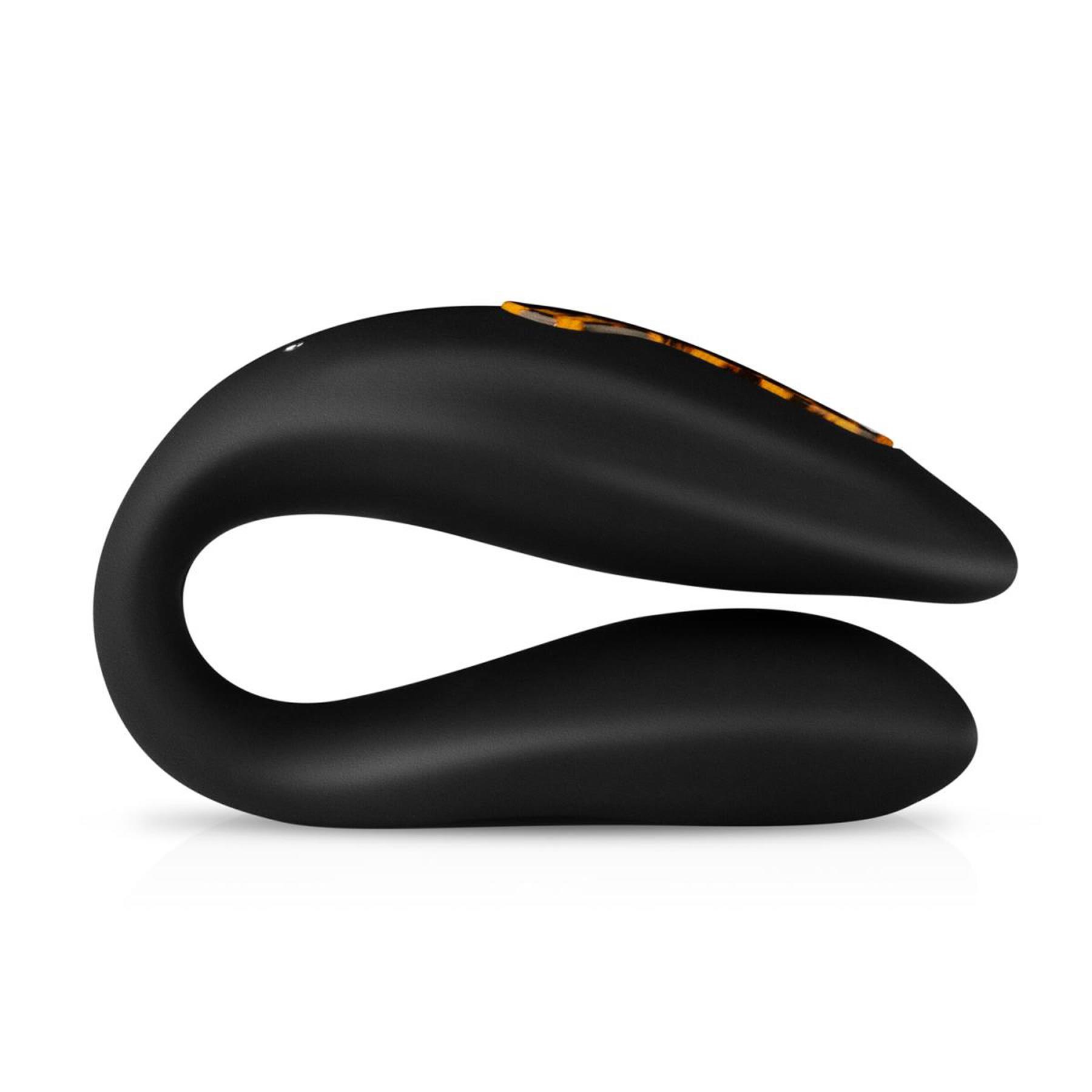 Panthra Zuna Couples Vibrator - Product Shot #3