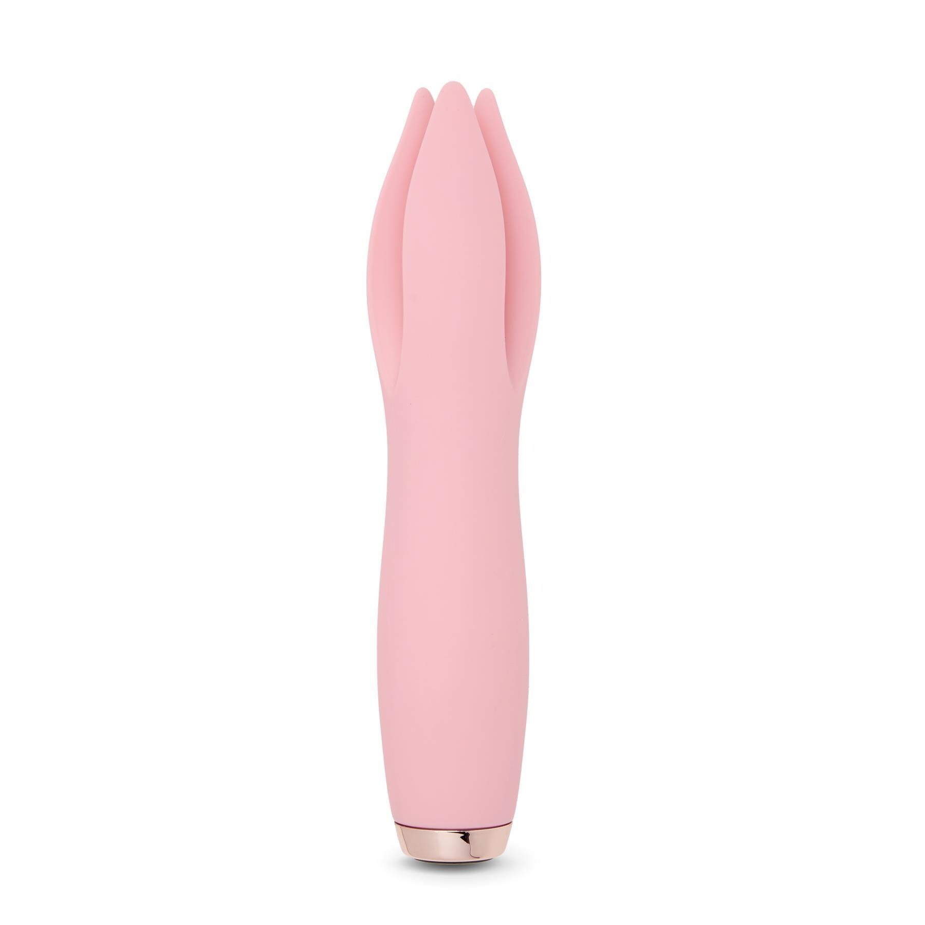 Nu Sensuelle Multi-Play Tulip Vibrator - Product Shot #1