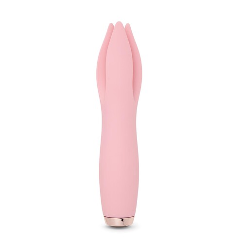 Nu Sensuelle Multi-Play Tulip Vibrator - Product Shot #1