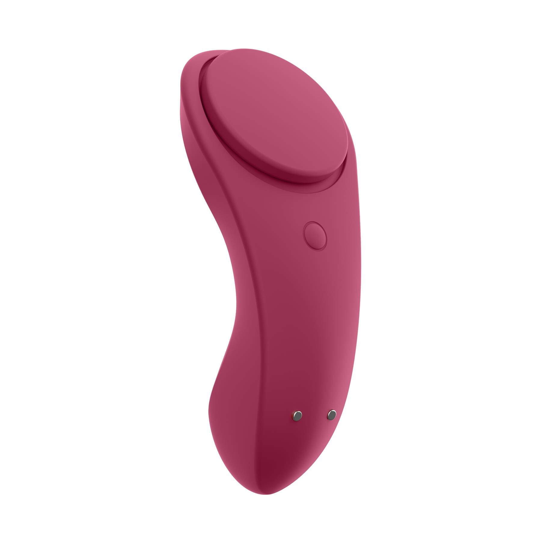 Satisfyer Partner Box 3 Set - Sexy Secret Panty Vibe Product Shot #3