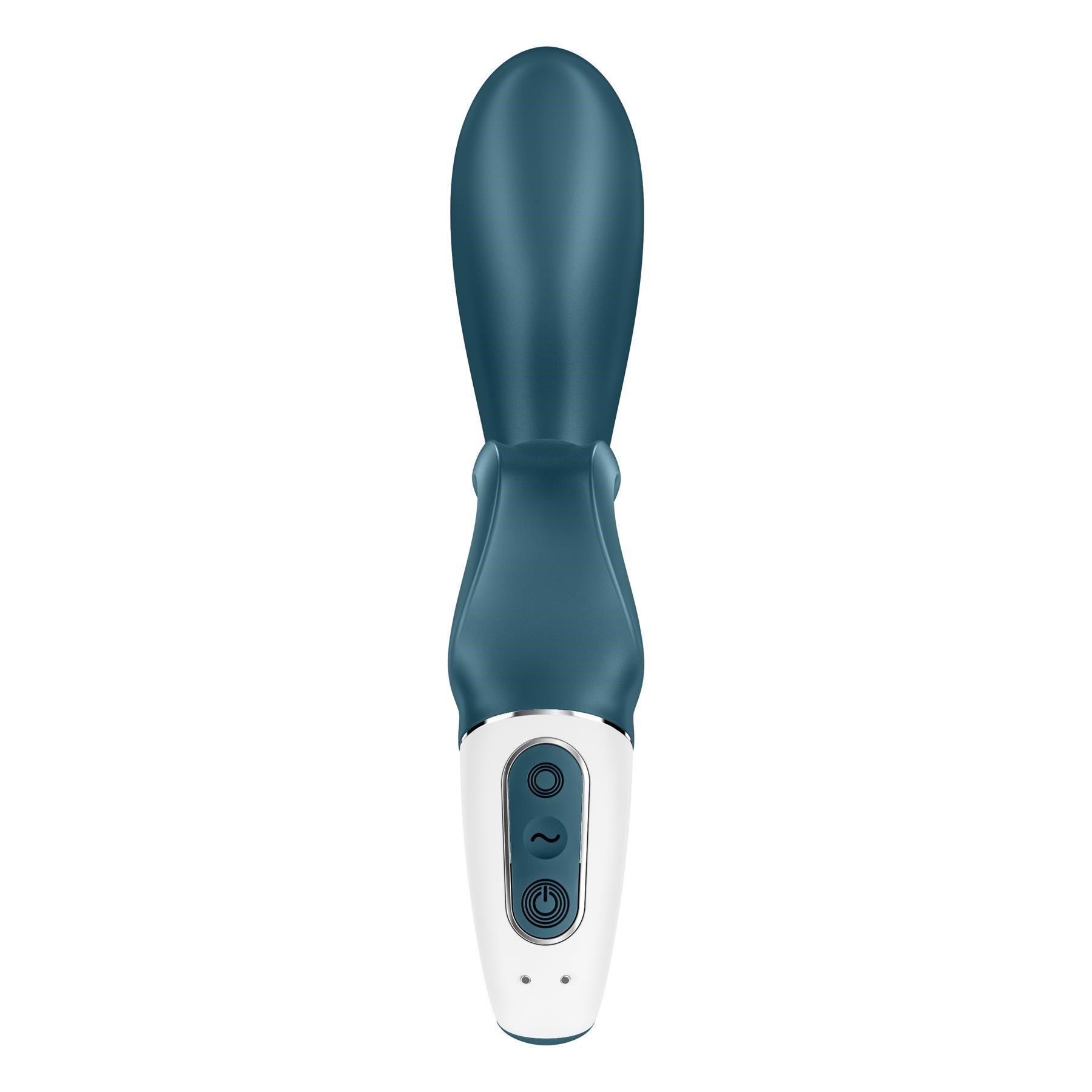 Satisfyer Hug Me Rabbit Vibrator - Product Shot #5