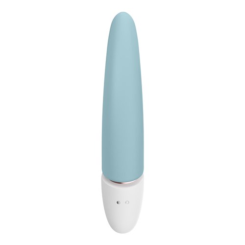 Satisfyer Marvelous Four Air Pulse Vibrator Set - Vibrator Base with Rabbit Attachment