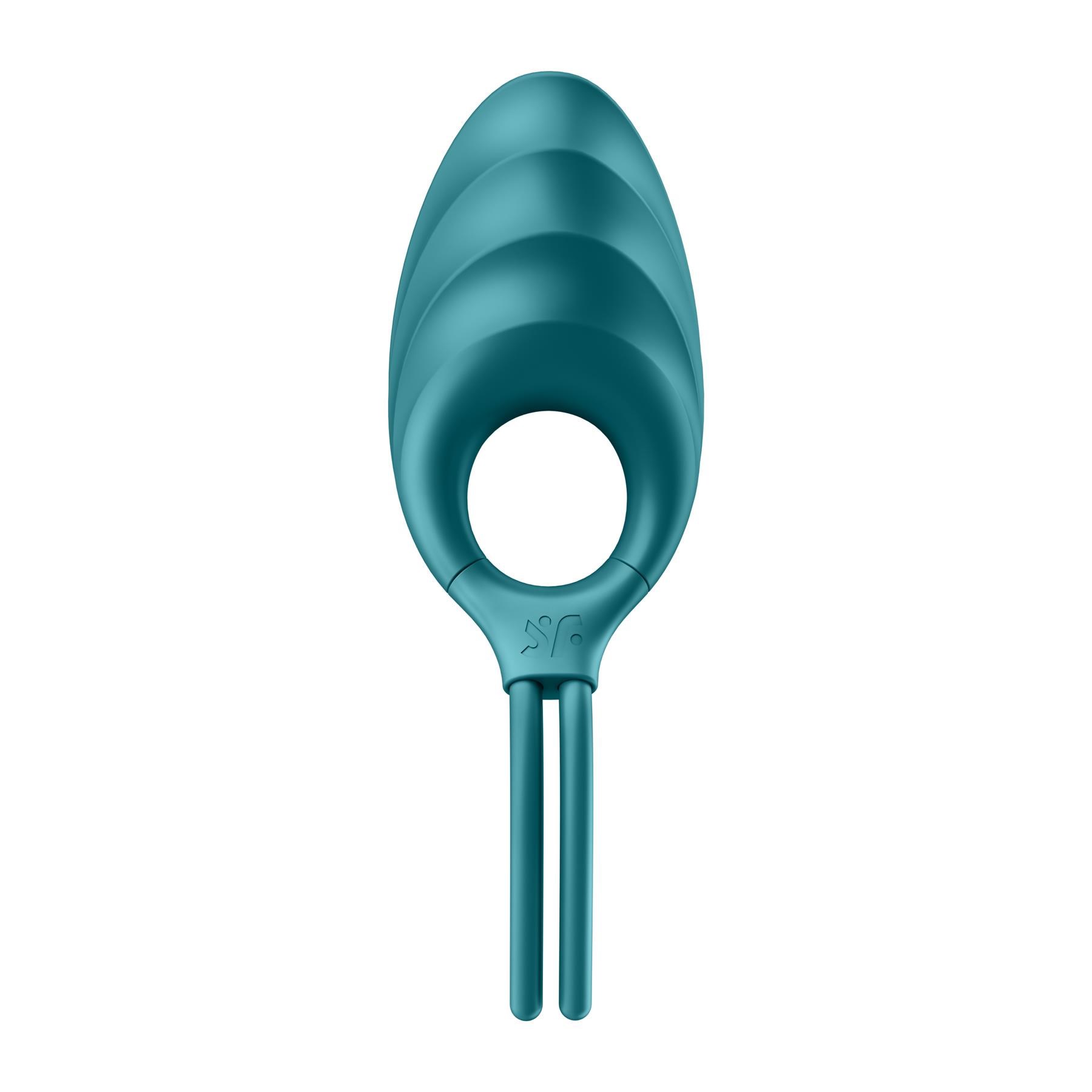 Satisfyer Swordsman Penis Ring - Product Shot #1