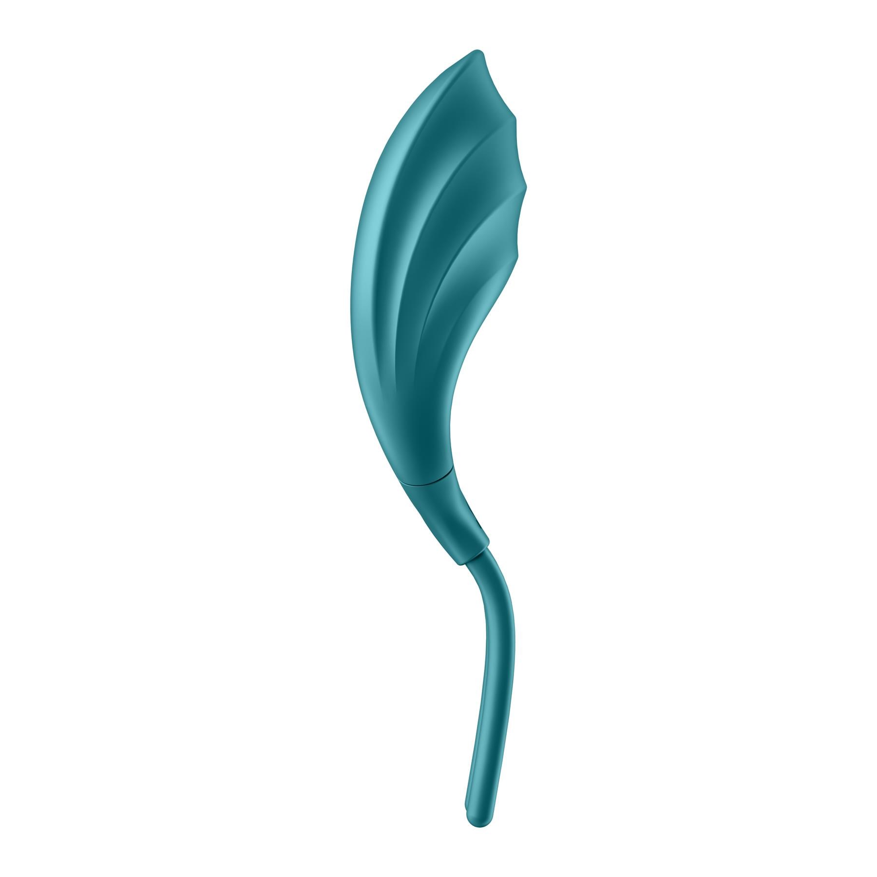 Satisfyer Swordsman Penis Ring - Product Shot #4