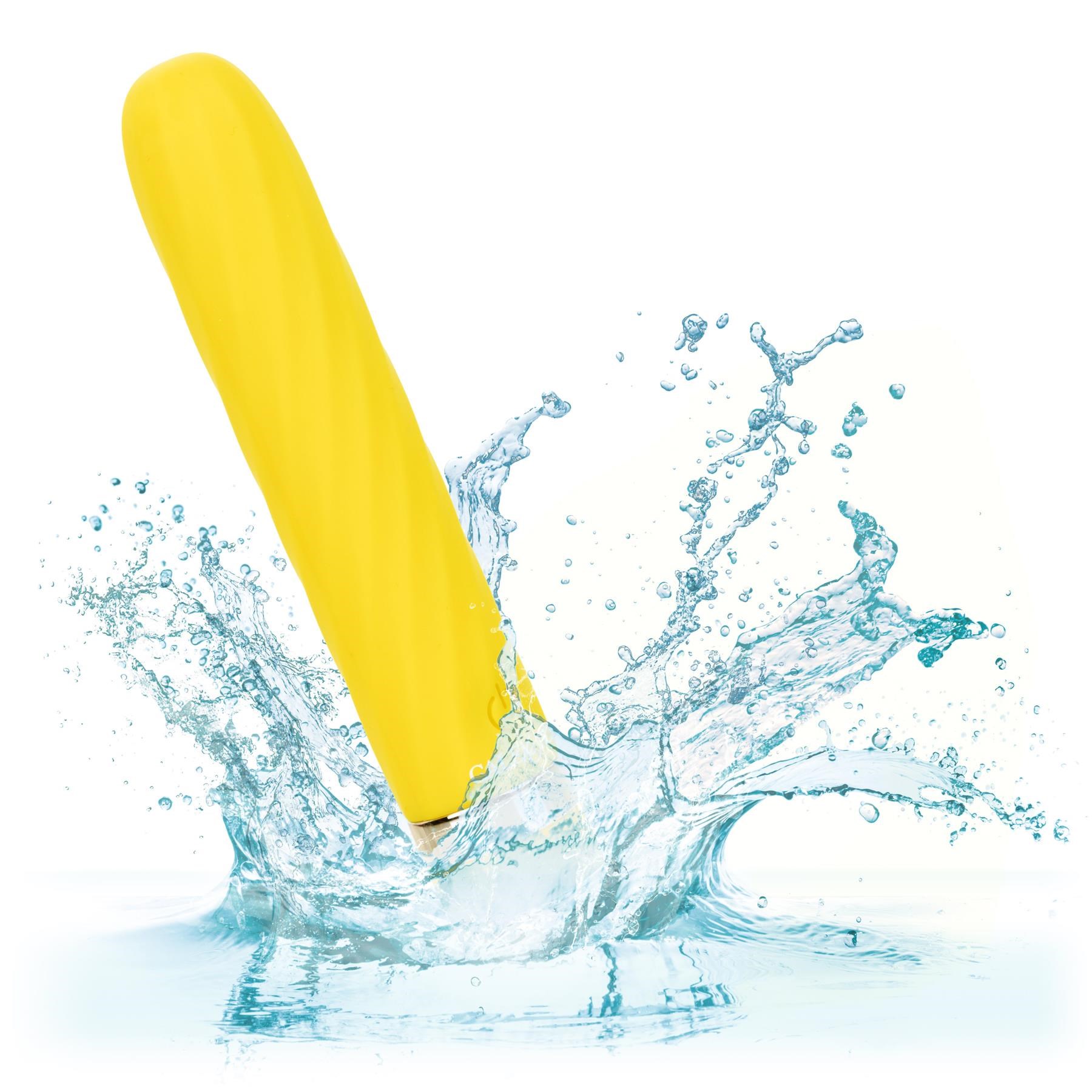 Slay #SeduceMe Bullet - Waterproof Shot