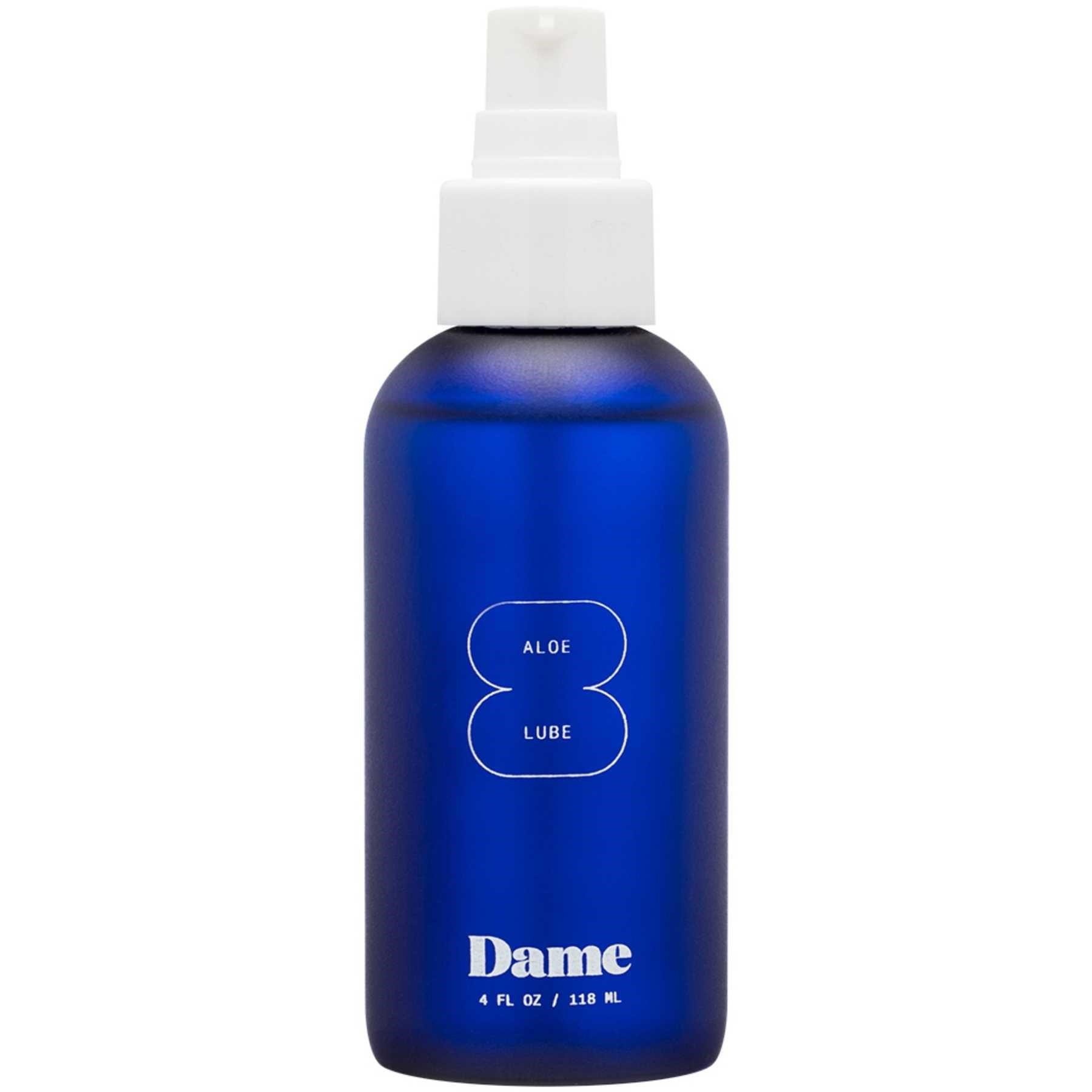 Dame Aloe Vera Lube front