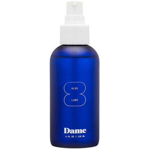 Dame Aloe Vera Lube front