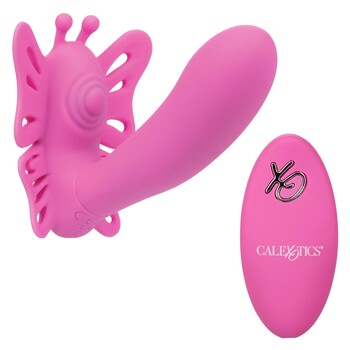 Venus Butterfly Pulsating Venus G - Product Shot #1