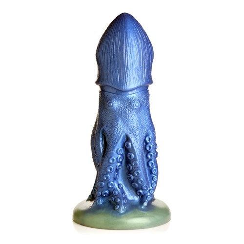 CreatureCocks Cocktopus Silicone Dildo - Product Shot #1