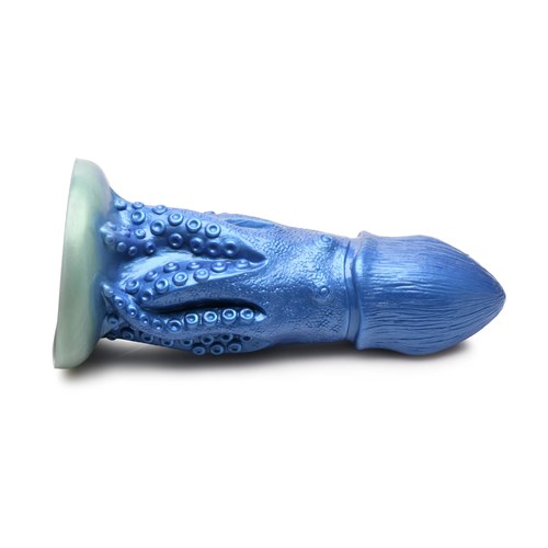 CreatureCocks Cocktopus Silicone Dildo - Product Shot #5