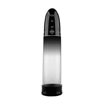 Auto Rechargeable Luv Pump