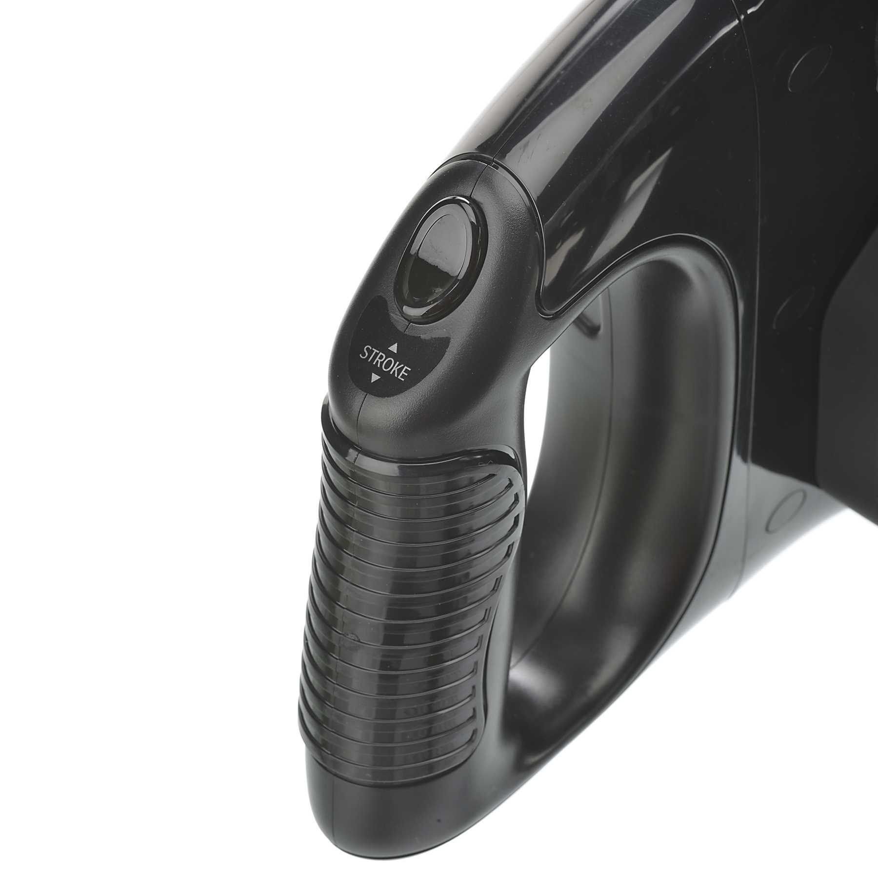 Fleshlight Launch left handle grip
