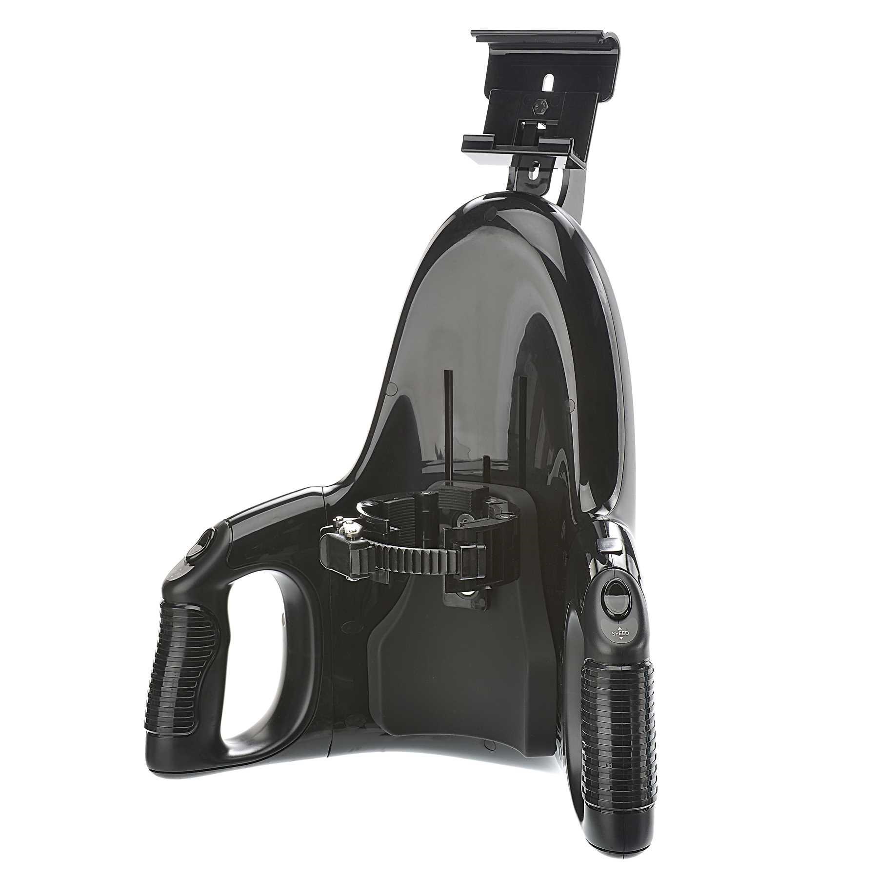 Fleshlight Launch side view