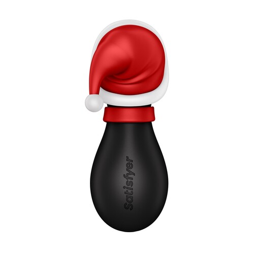 Satisfyer Penguin - Holiday Edition - Product Shot #6 - Back