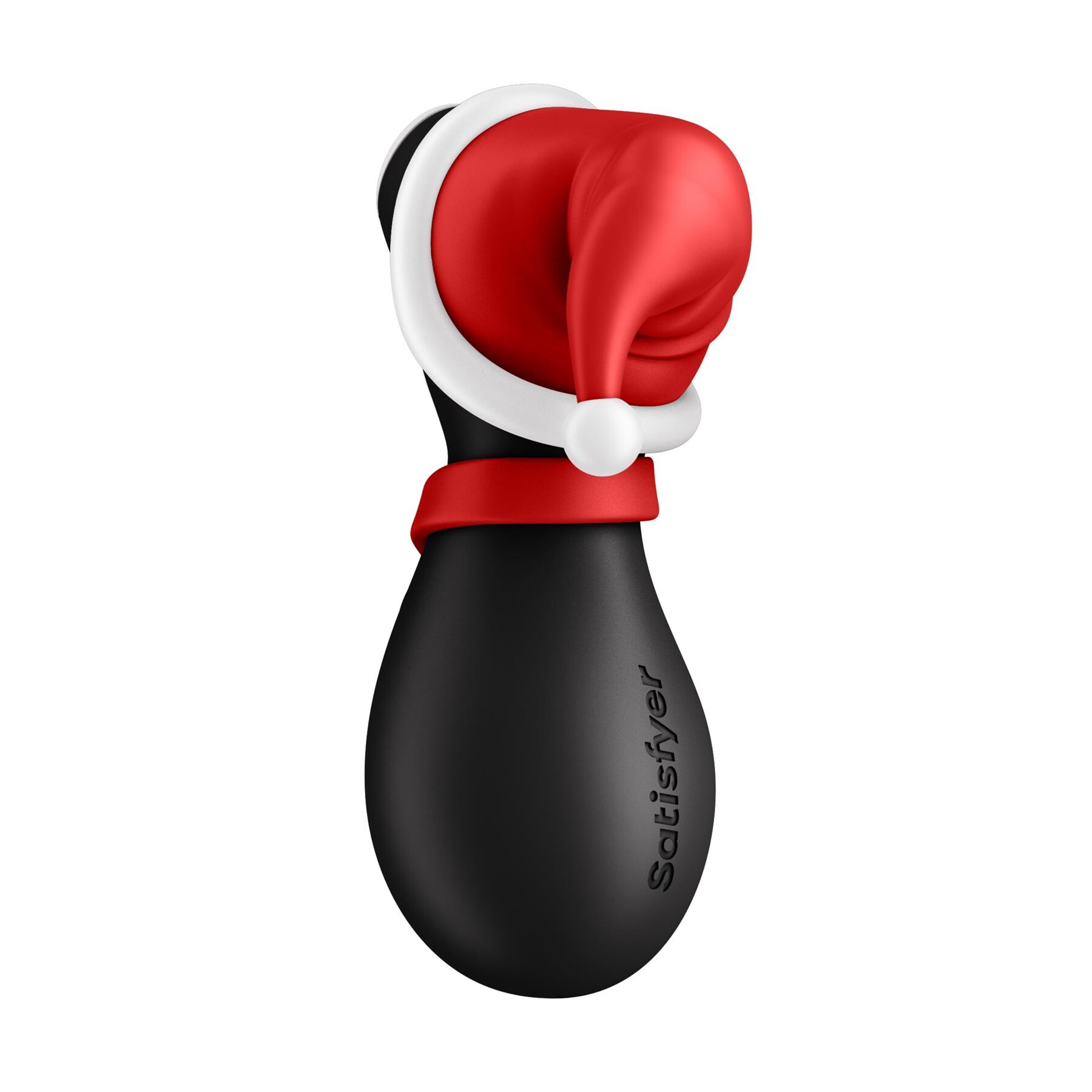 Satisfyer Penguin - Holiday Edition - Product Shot #7 - Back