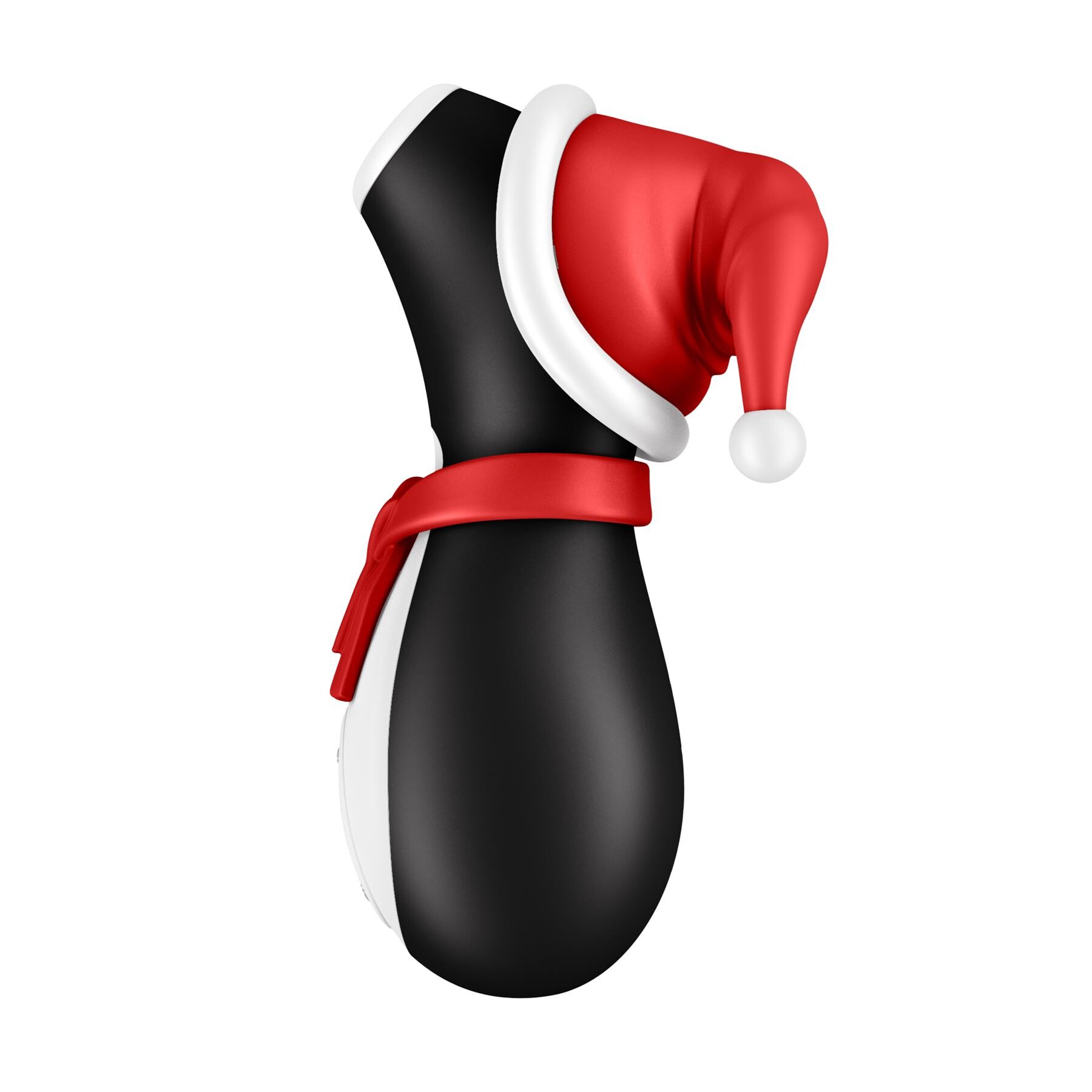 Satisfyer Penguin - Holiday Edition - Product Shot #8 - Side