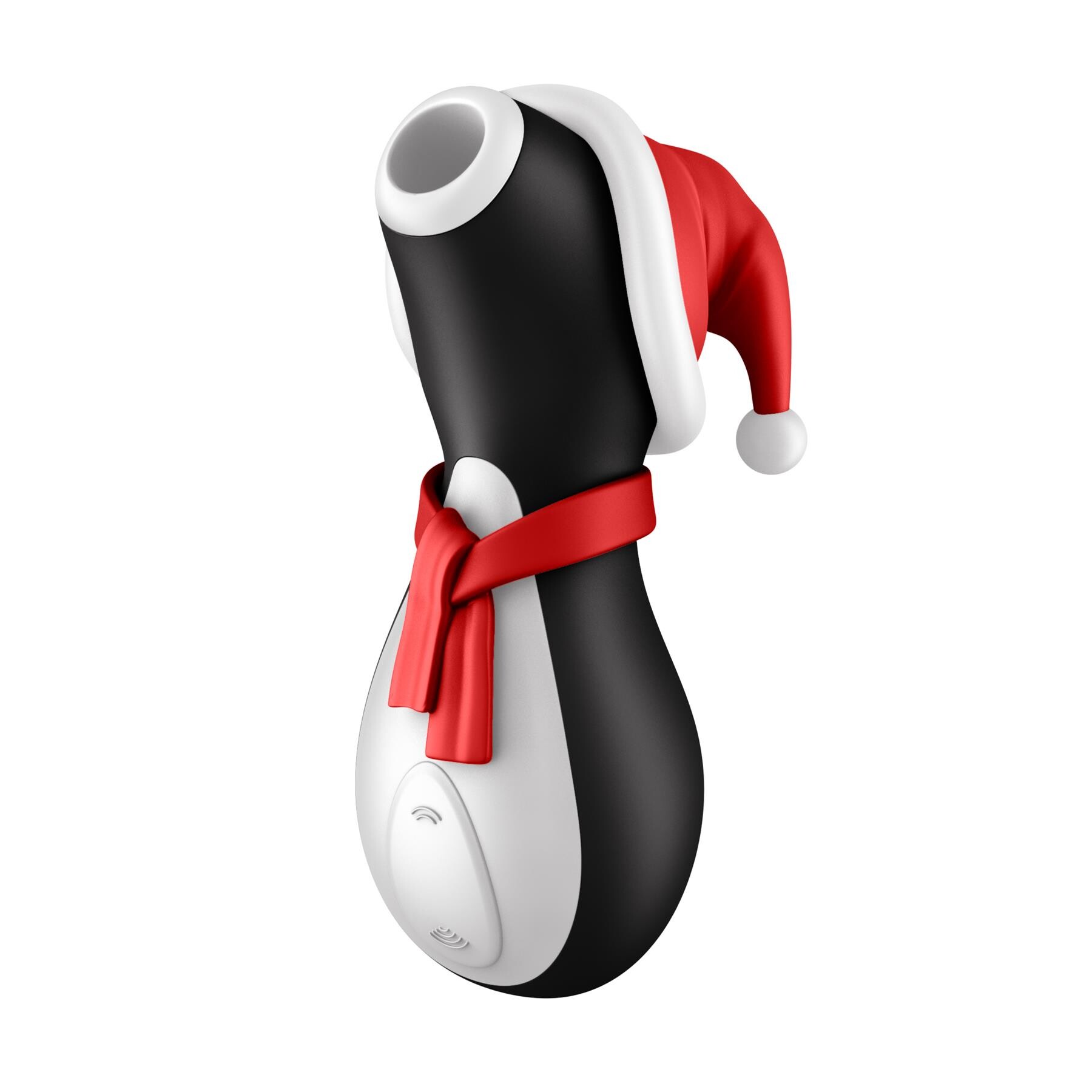Satisfyer Penguin - Holiday Edition - Product Shot #1