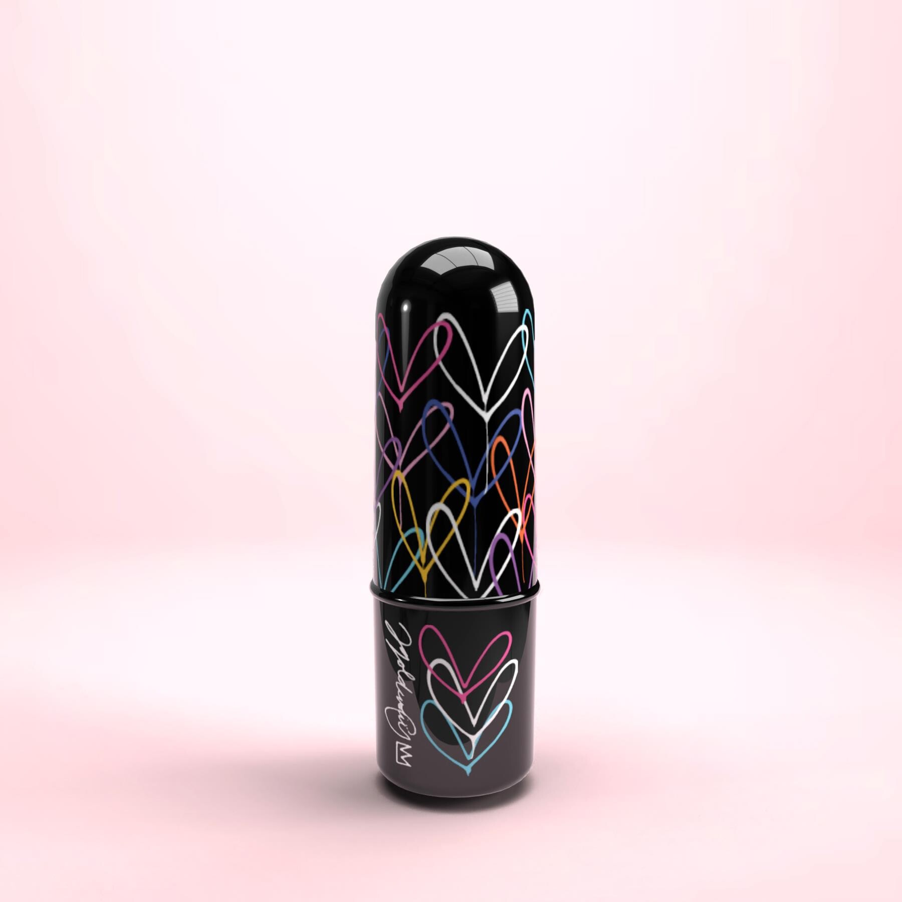 Screaming O Lovebuzz Power Bullet - Product Shot