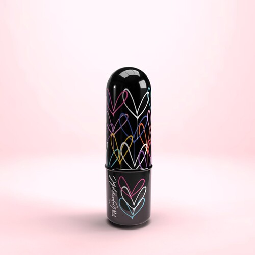 Screaming O Lovebuzz Power Bullet - Product Shot