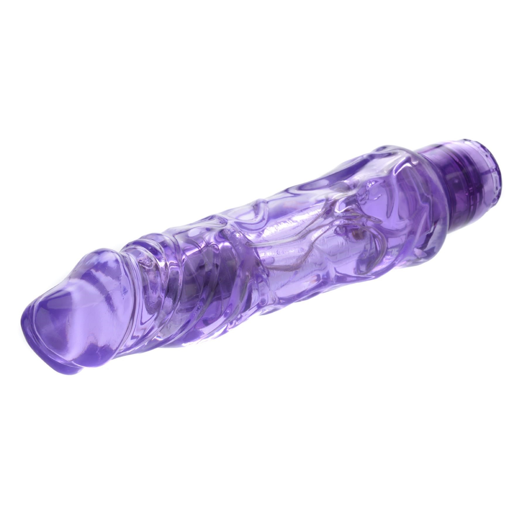 Adam & Eve Chubby Fun Vibe - Product Shot