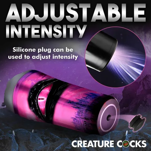 ks Predator Creature Stroker view 11