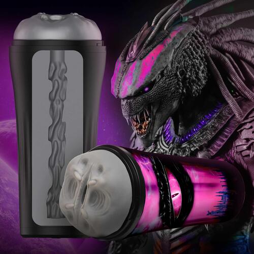 ks Predator Creature Stroker view 5