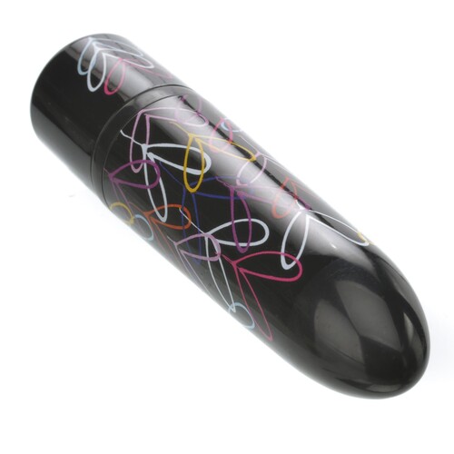 Screaming O Lovebuzz Super Powered Bullet - Product Shot