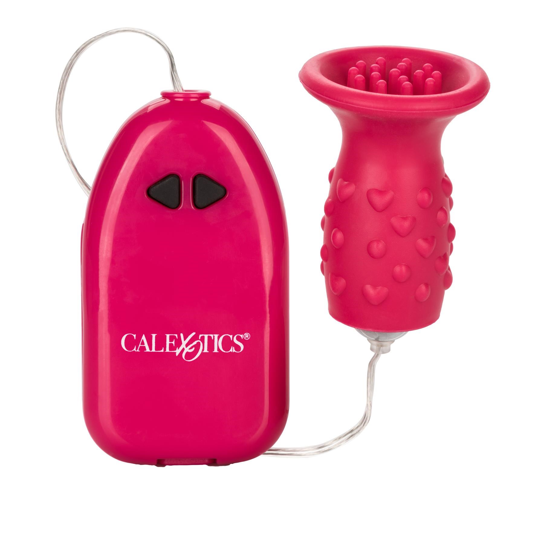 Pleasure Kiss Sensual Arouser - Product Shot