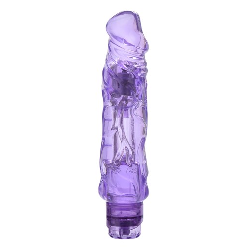 Adam & Eve Chubby Fun Vibe - Product Shot