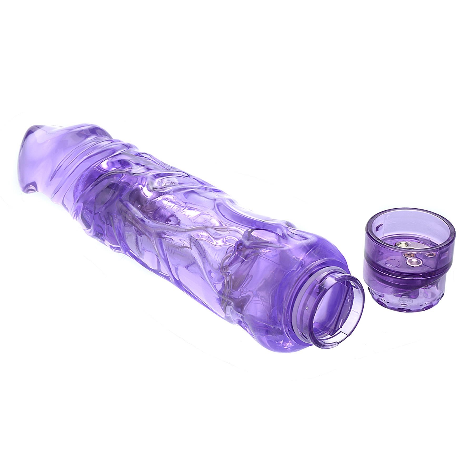 Adam & Eve Chubby Fun Vibe - Product Shot