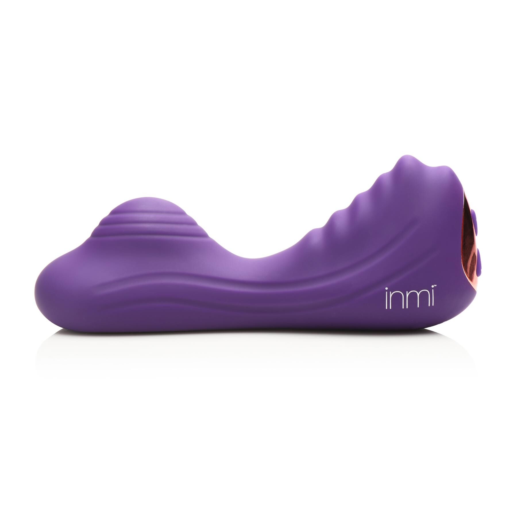 INMI Ride N' Grind Vibrating Sex Grinder - Product