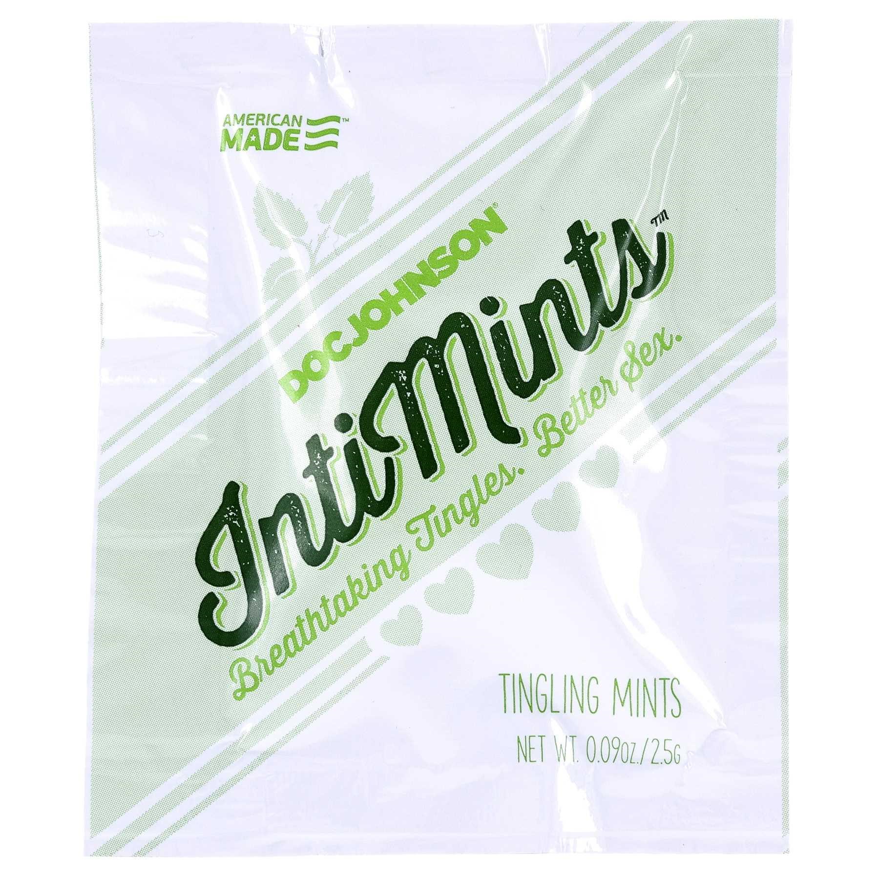 Good Head Kit For her mints