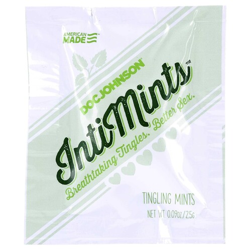 Good Head Kit For her mints