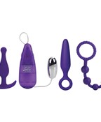 Ultimate Sex Toys Guide