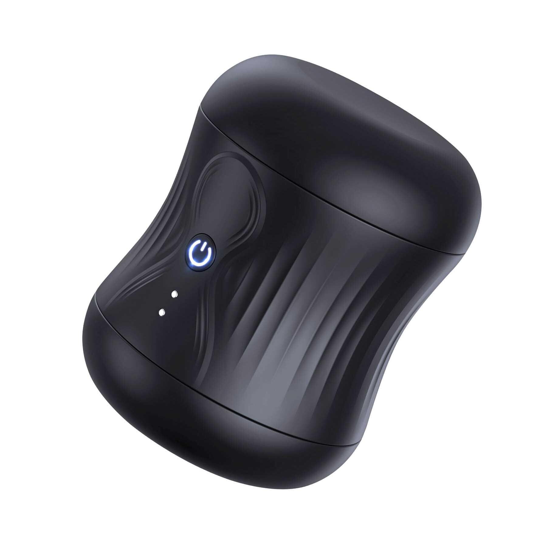 Turbo BJ Booster Stroker